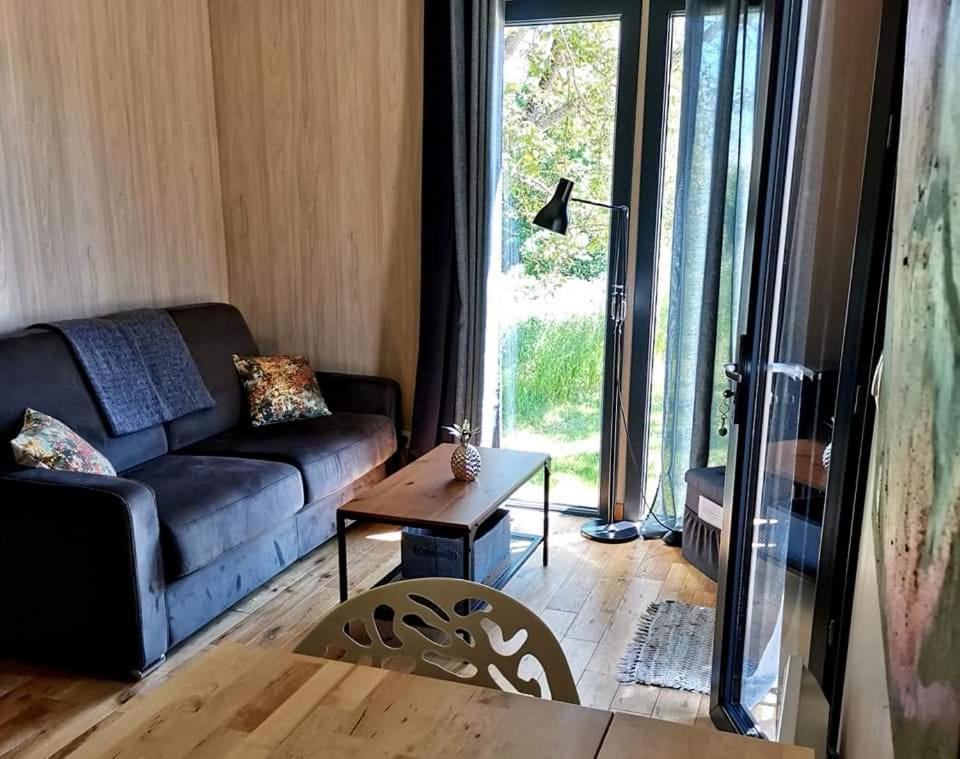 Villa Manege De La Chapiniere - Dadaloge Tiny-House Châteauvieux Exterior foto